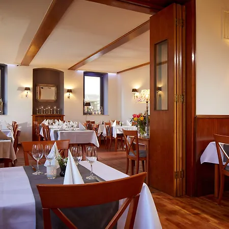 Eisenbahn Hotel