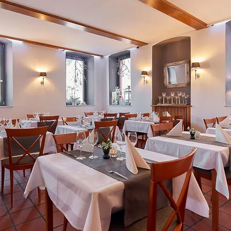 Hotel Eisenbahn Karlstadt