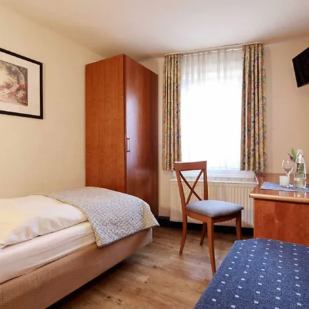 Eisenbahn Hotel