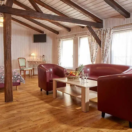 Hotel Eisenbahn *
